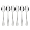 Gravity Sand Teaspoons, Set of 6