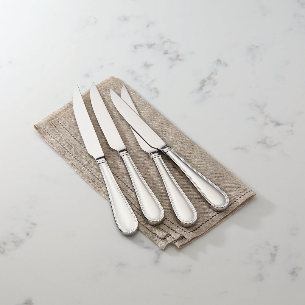 Lyndon Steak Knives, Set of 4