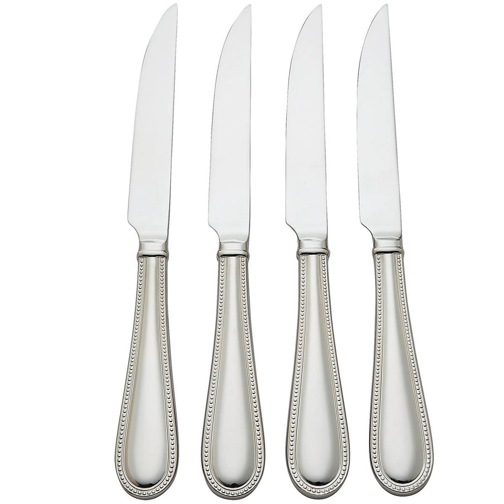 Lyndon Steak Knives, Set of 4
