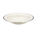 Solitaire Rimmed Bowl