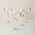 Tuscany Classics Beaujolais Wine Glasses, Set of 4