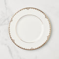 Federal Gold Accent Plate