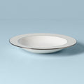 Opal Innocence Rimmed Bowl