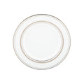 Library Lane Platinum Saucer