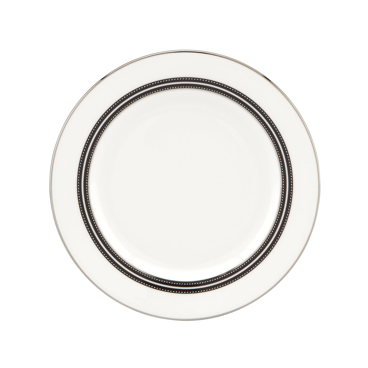 Union Street Bread & Butter Plate