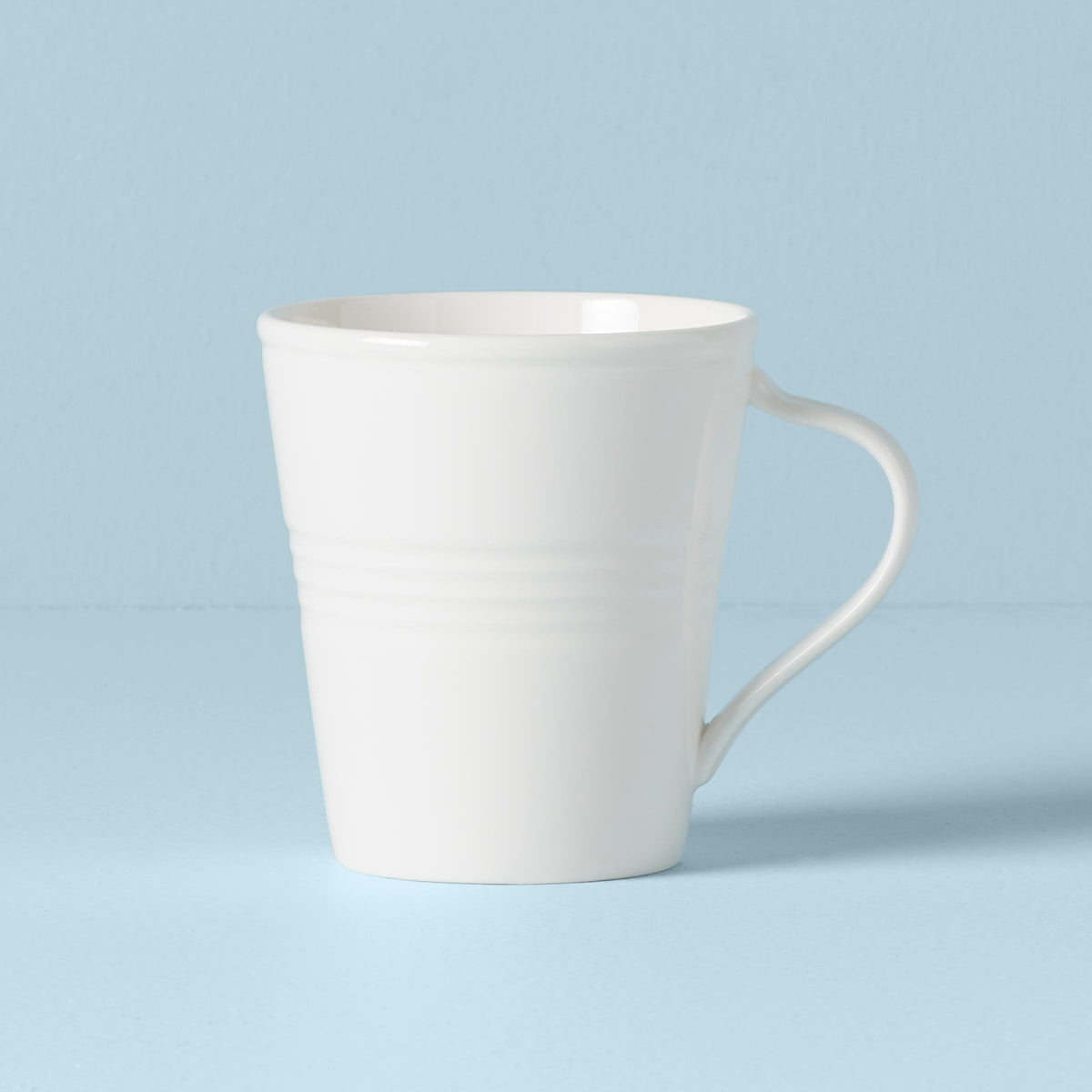 Tin Can Alley Seven Degree Mug