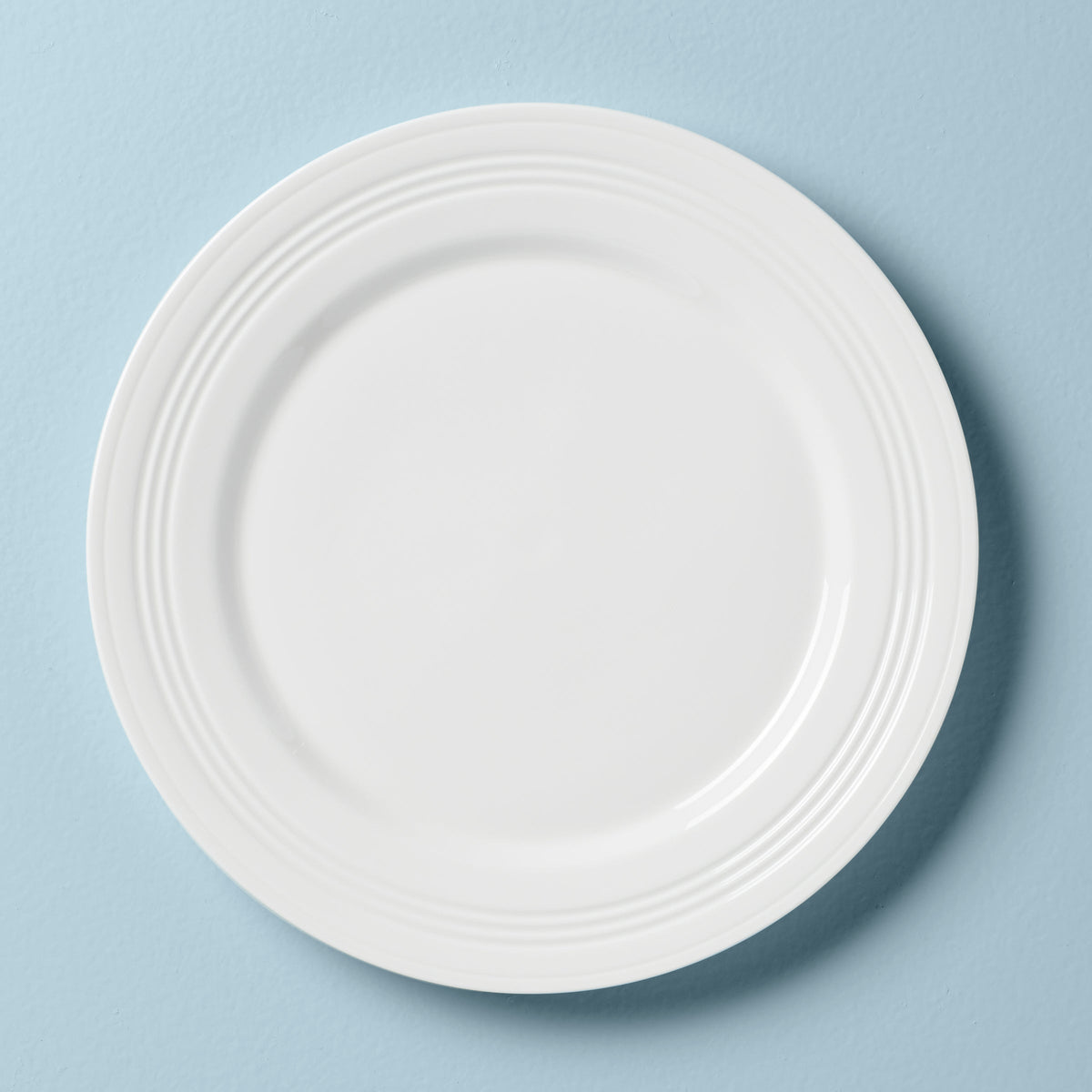 Tin Can Alley Four Degree Dinner Plate