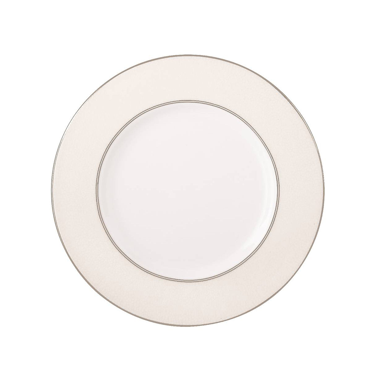 Cypress Point Bread Plate