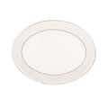Cypress Point Oval Serving Platter