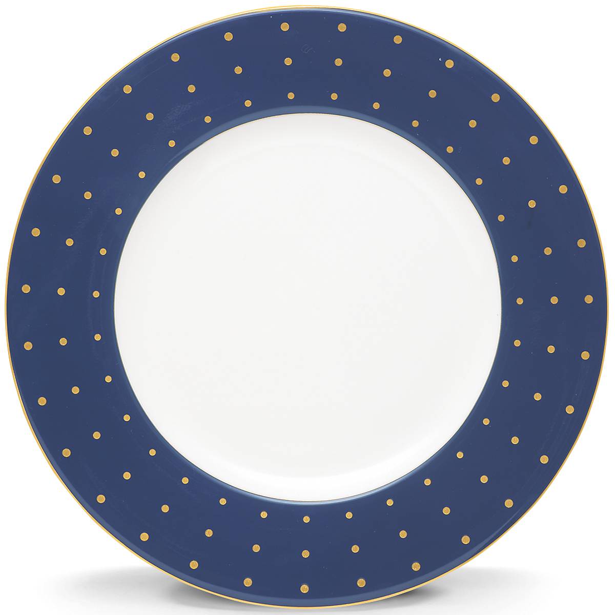 Allison Avenue Accent Plate