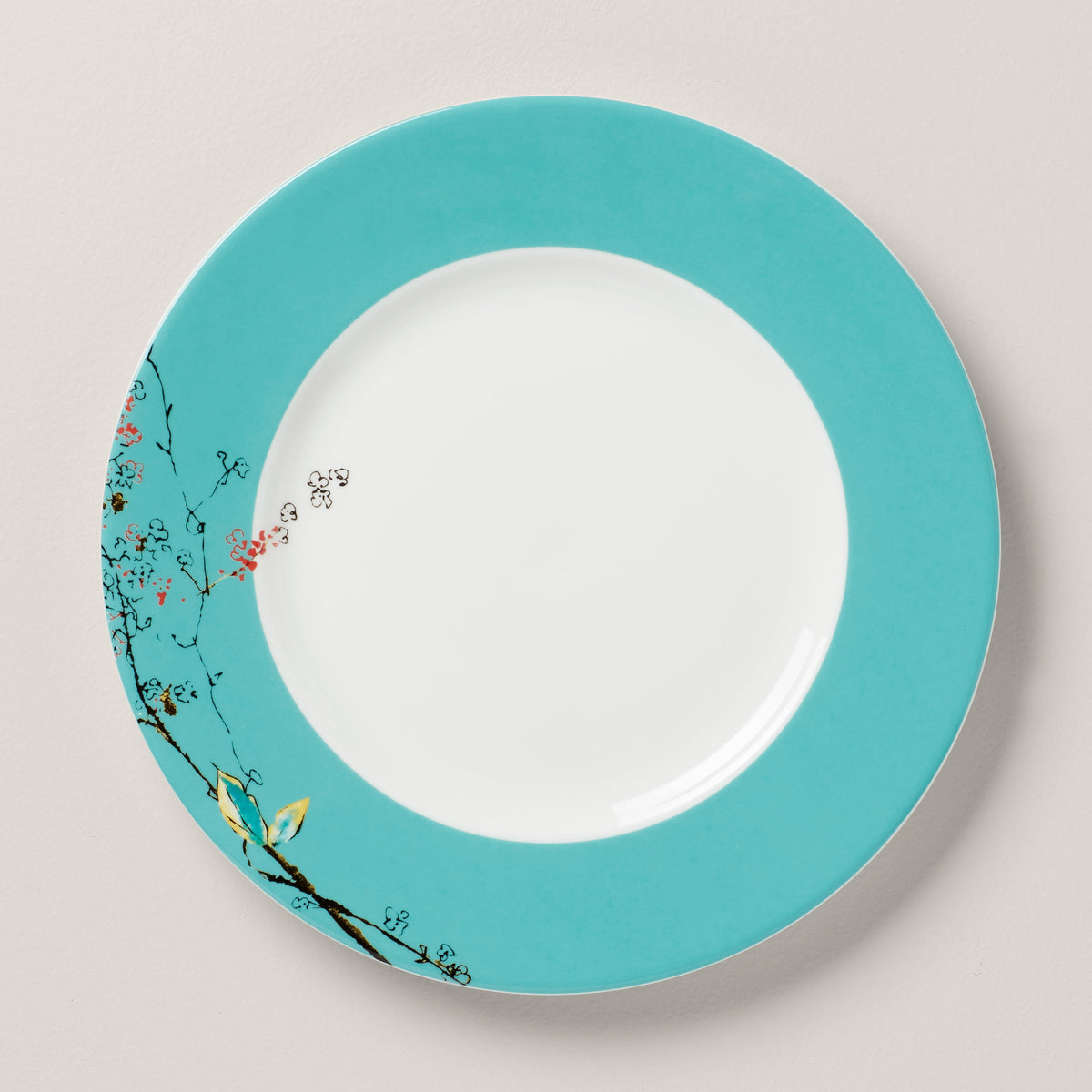 Chirp Dinner Plate