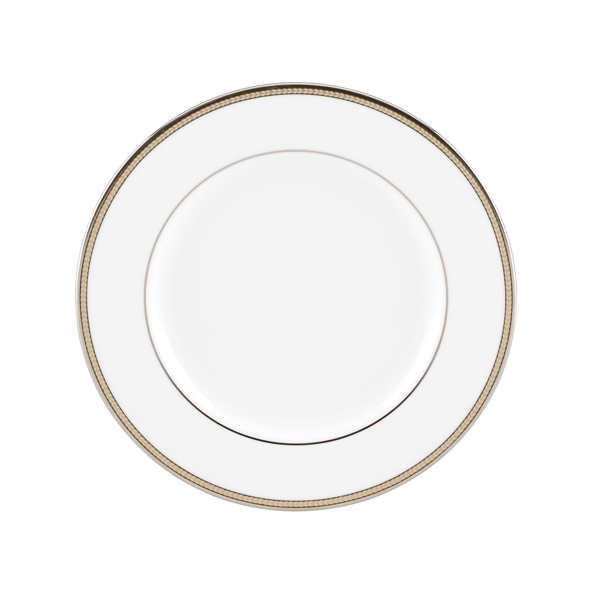 Sonora Knot Salad Plate