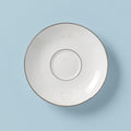Opal Innocence Scroll Saucer