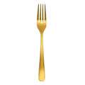 Cranston Gold Mirror Dinner Fork