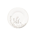 Gardner Street Platinum Saucer