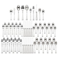 Esquire 65-Piece Flatware Set