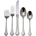 Country French 5-Piece Place Setting