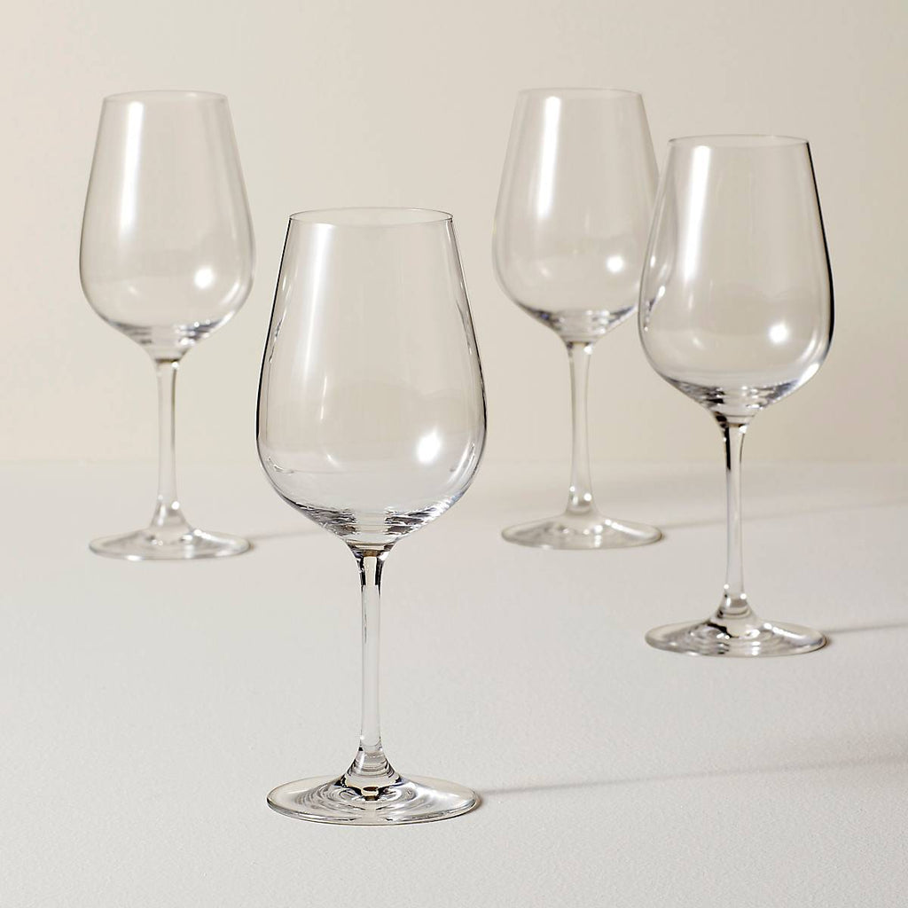 Tuscany Classics Pinot Grigio Glasses, Set of 4