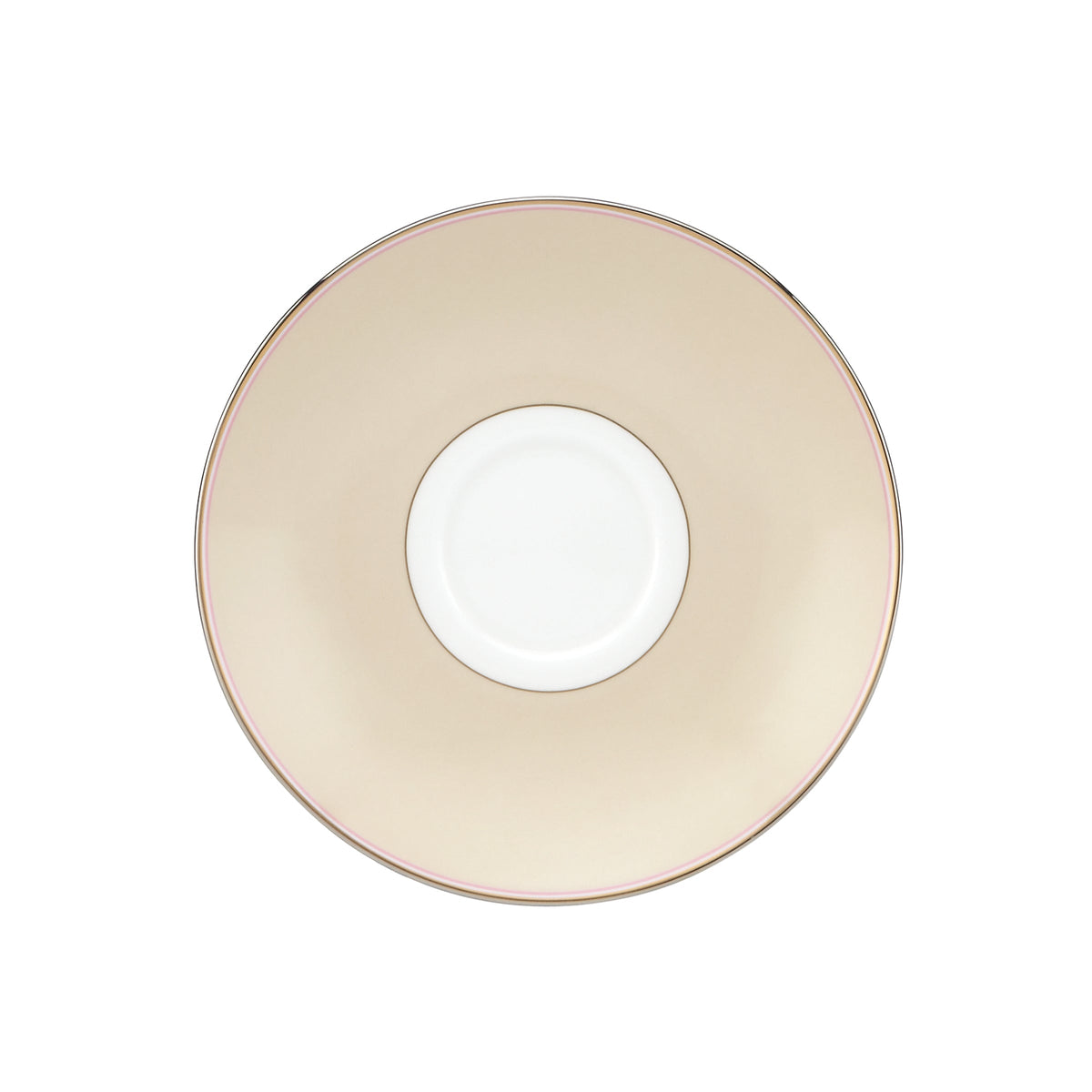 Waverly Pond Saucer