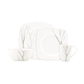 Park City Square 4-Piece Place Setting