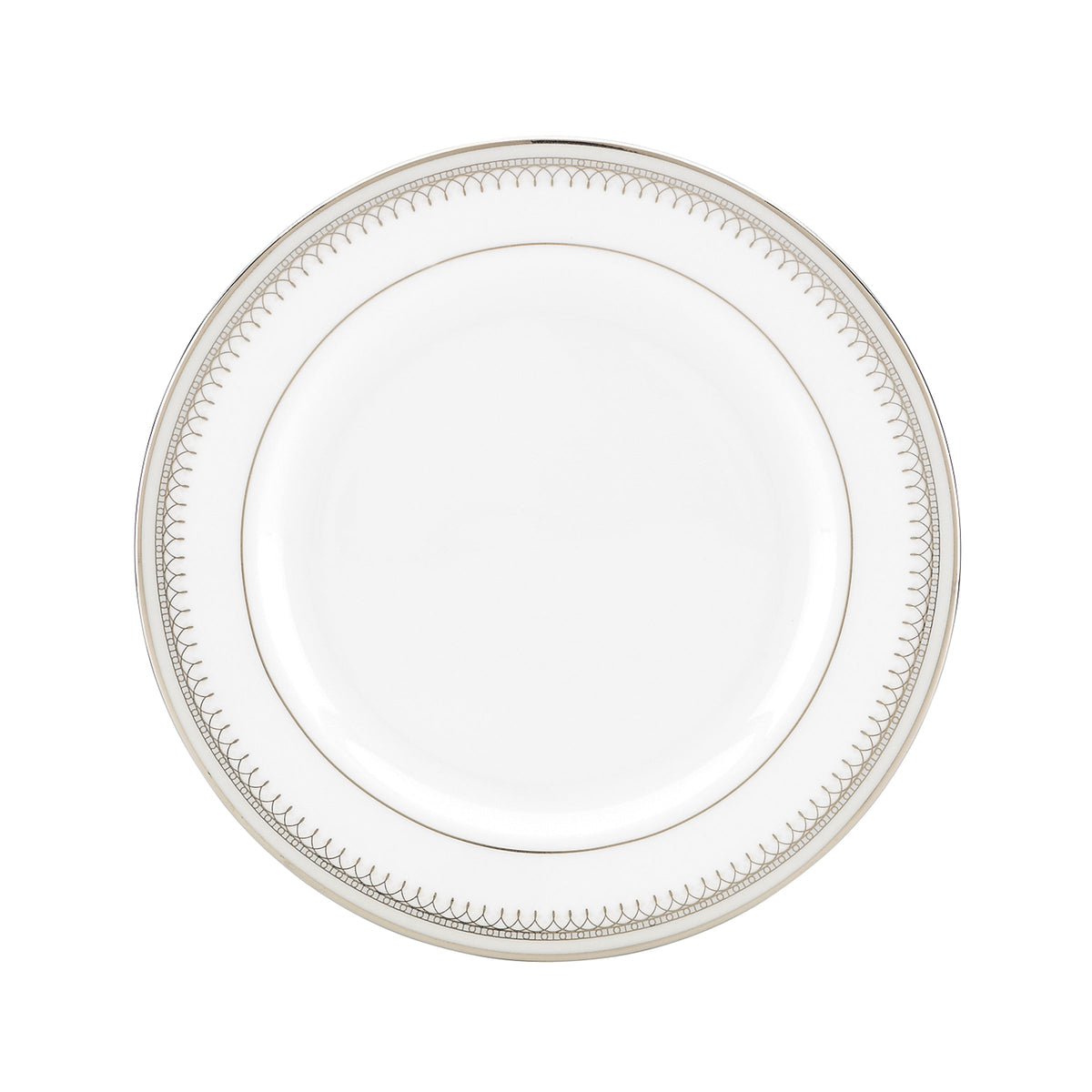 Belle Haven Bread Plate