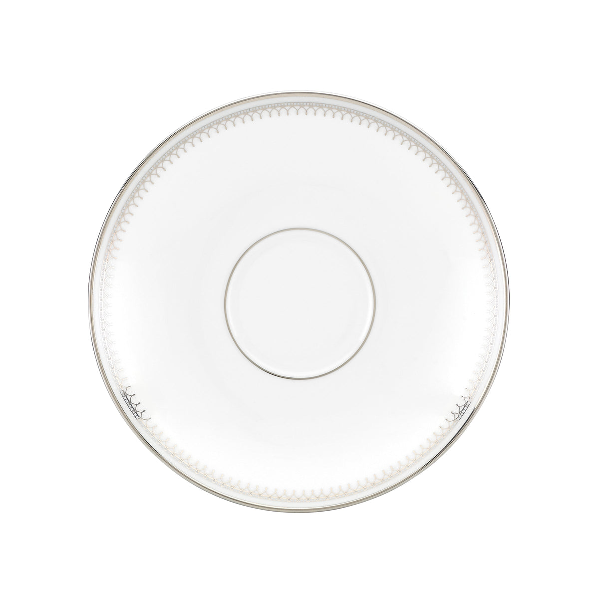 Belle Haven Saucer