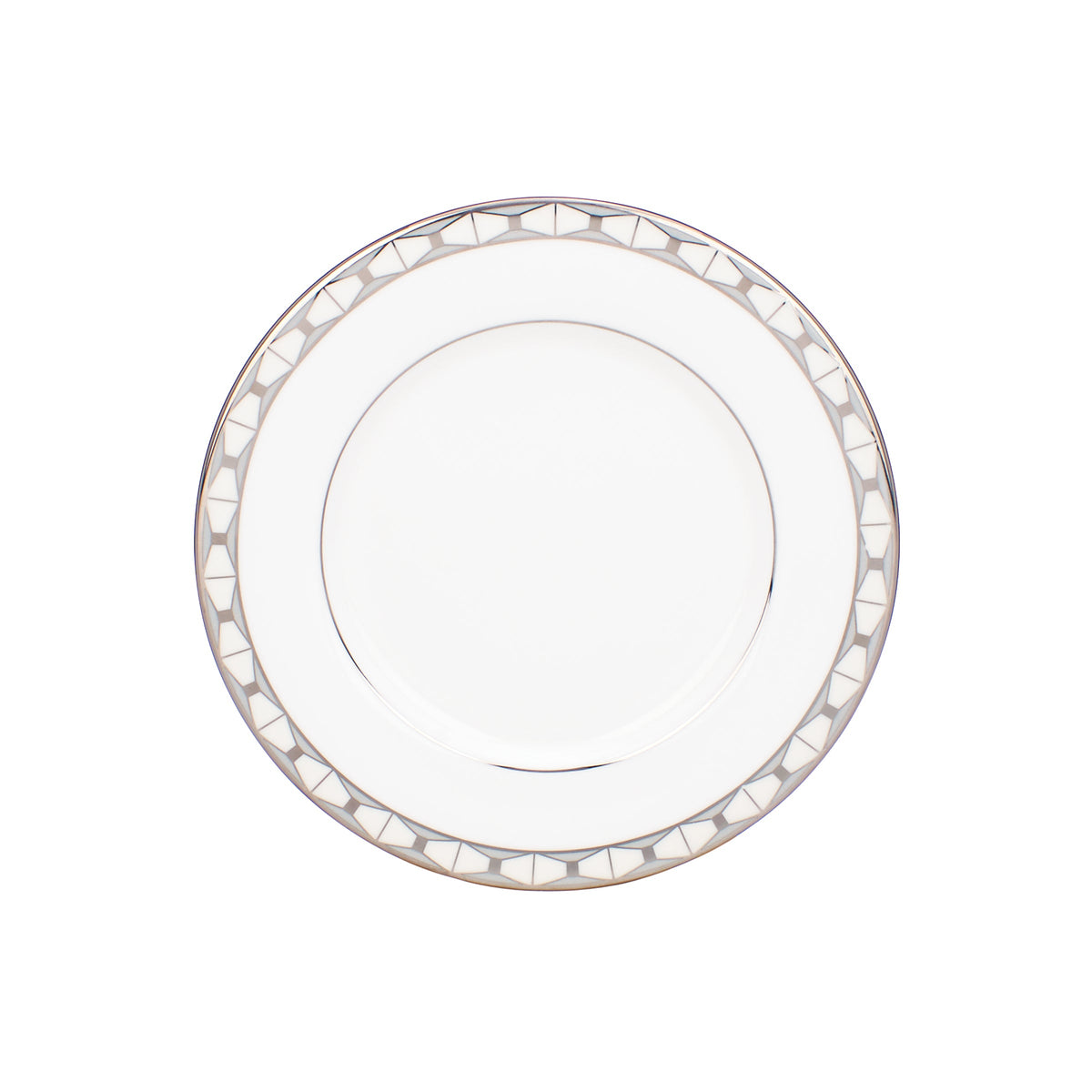 Signature Spade Saucer