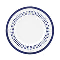 Charlotte Street East Accent Plate