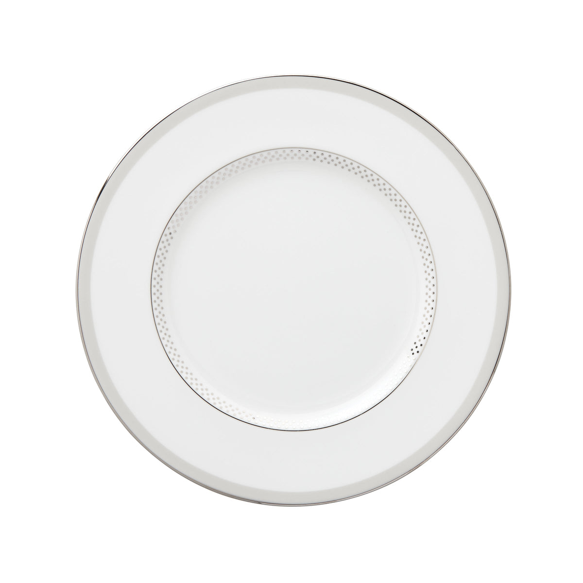 Whitaker Street Accent Plate