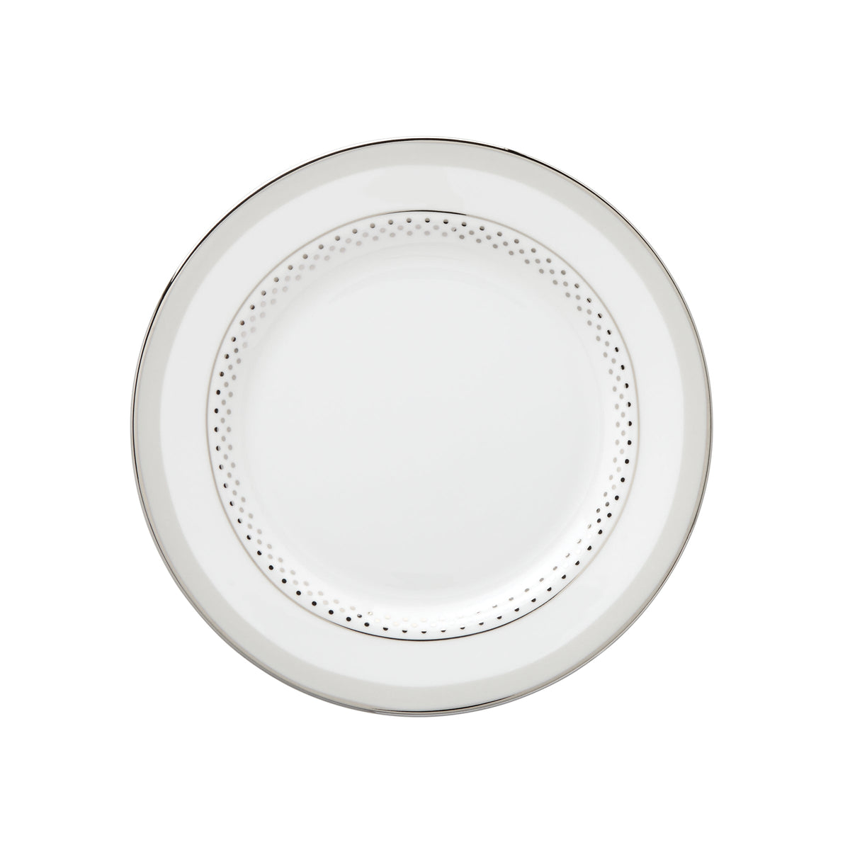 Whitaker Street Bread & Butter Plate