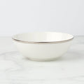 Federal Platinum Place Setting Bowl