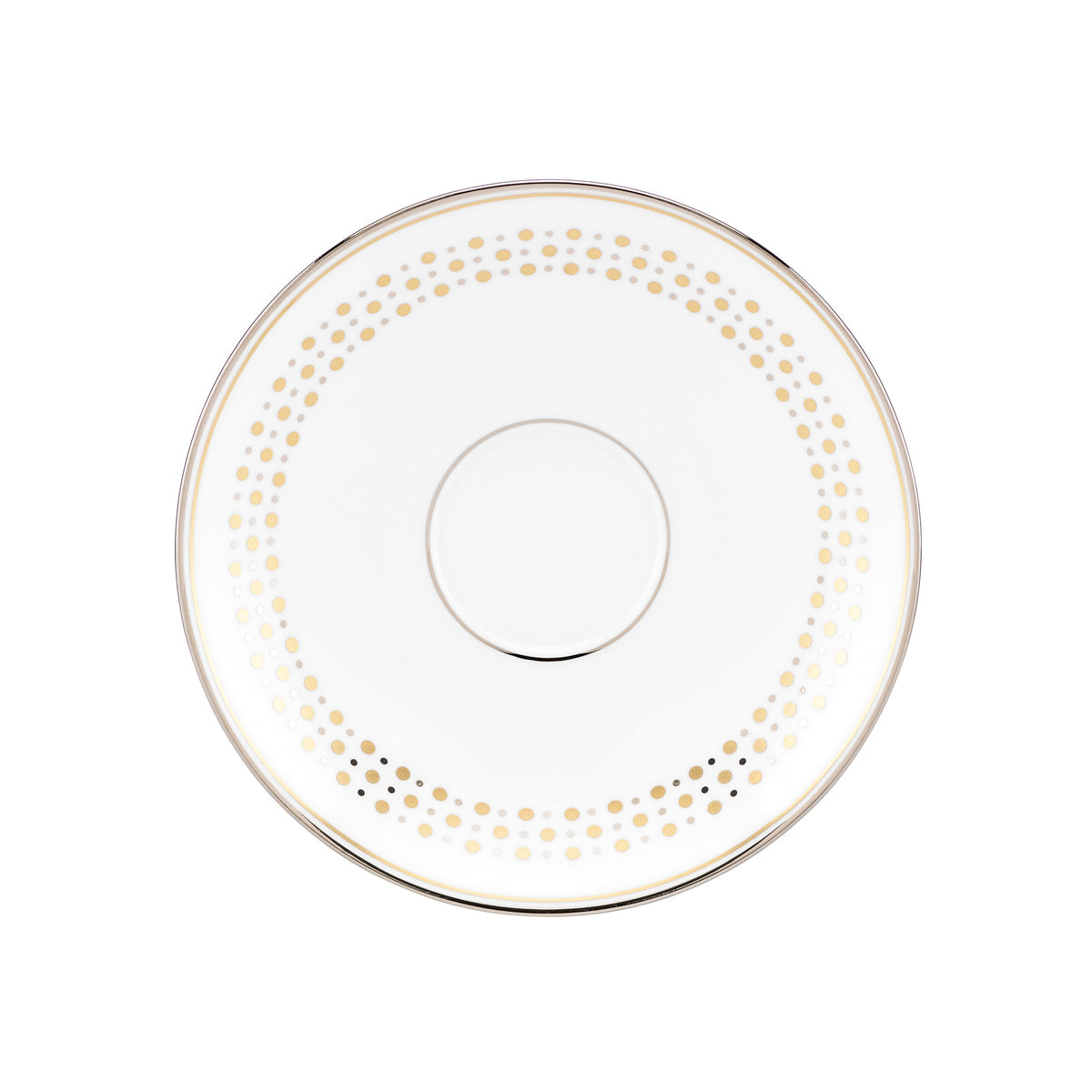 Richmont Road Saucer