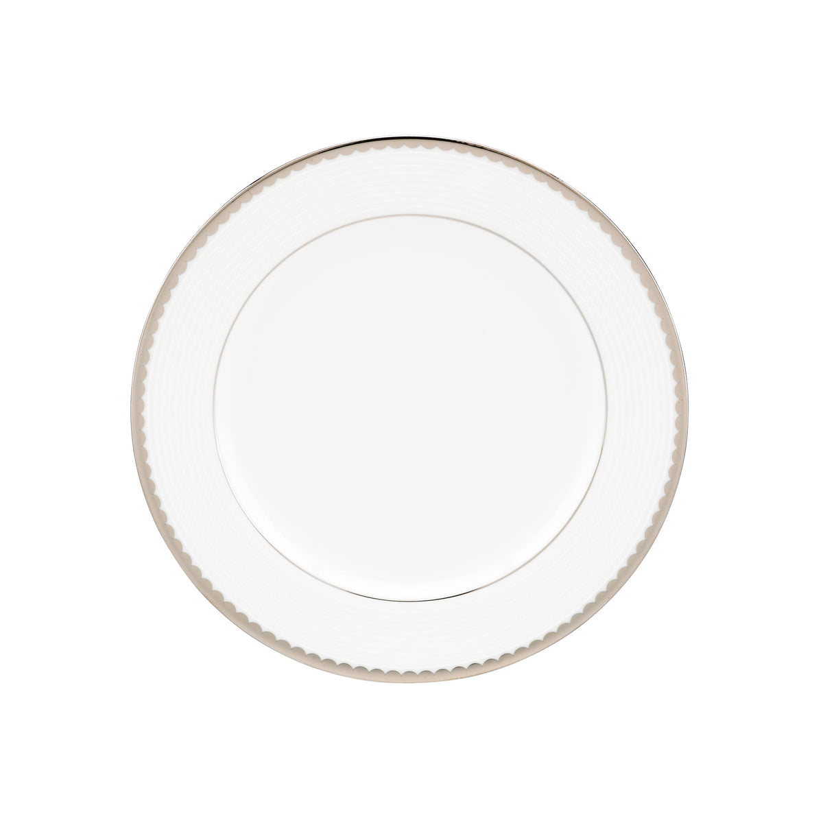 Sugar Pointe Bread Plate