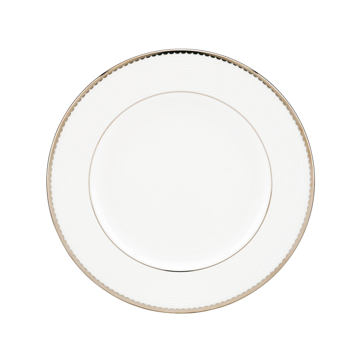 Sugar Pointe Salad Plate