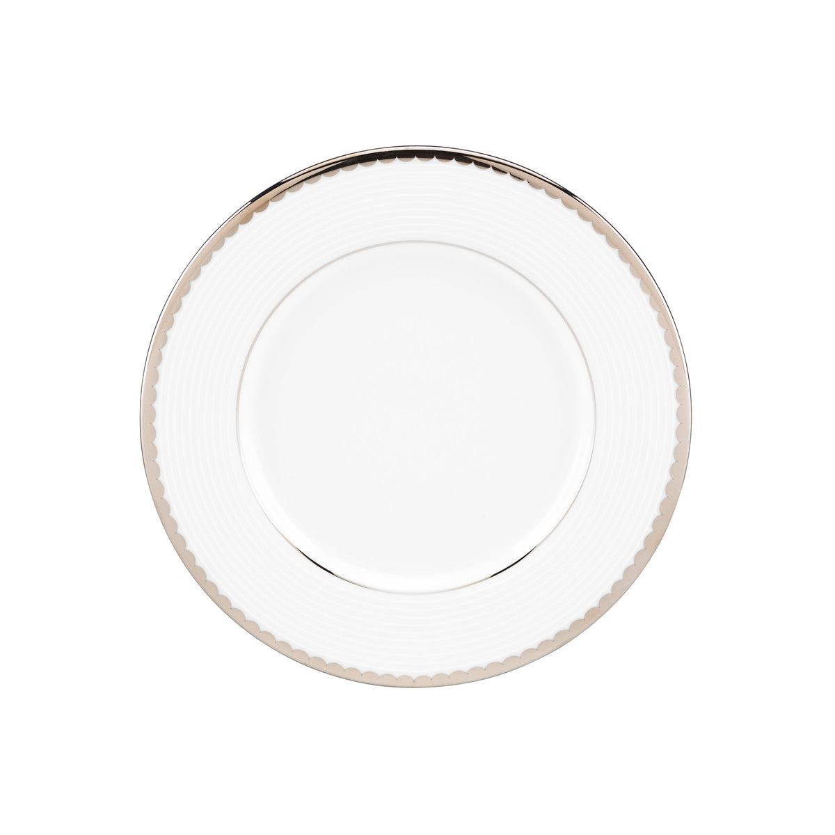 Sugar Pointe Saucer