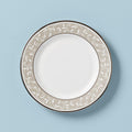 Opal Innocence Dune Bread Plate