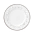 Charlotte Street Grey East  Accent Plate
