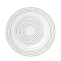 Charlotte Street Grey West Accent Plate
