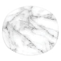 Smoke 10" Coupe Plate