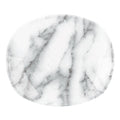 Smoke 6" Coupe Plate