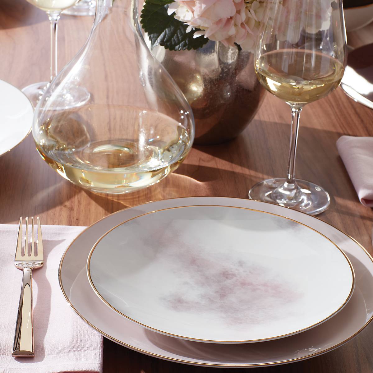 Trianna Salaria 4-Piece Place Setting
