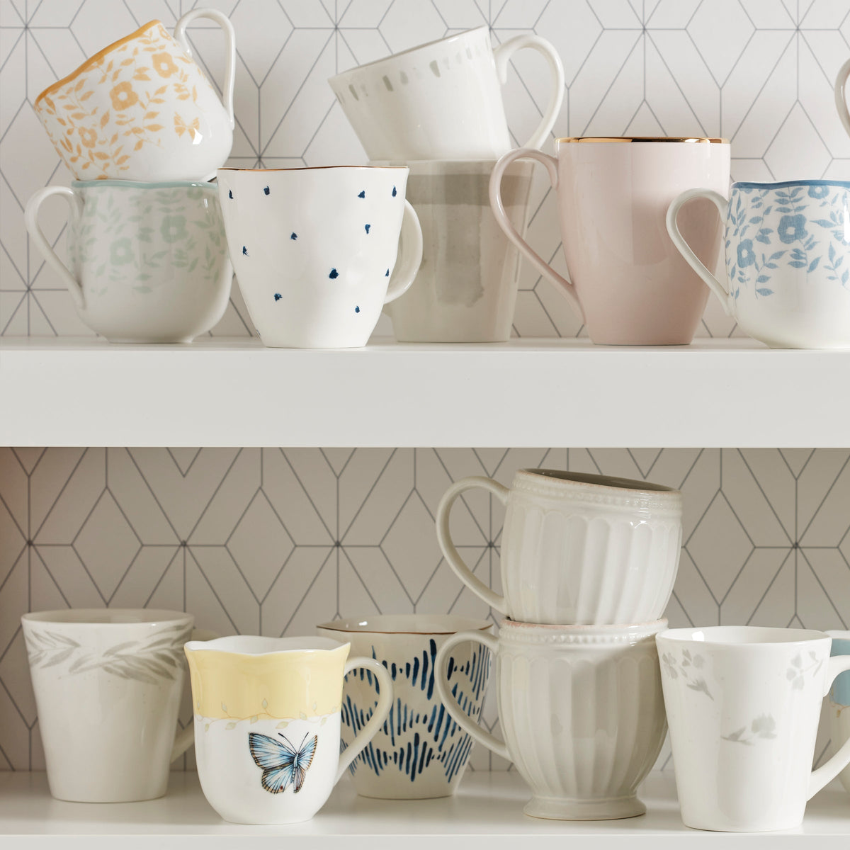Trianna Salaria Mug