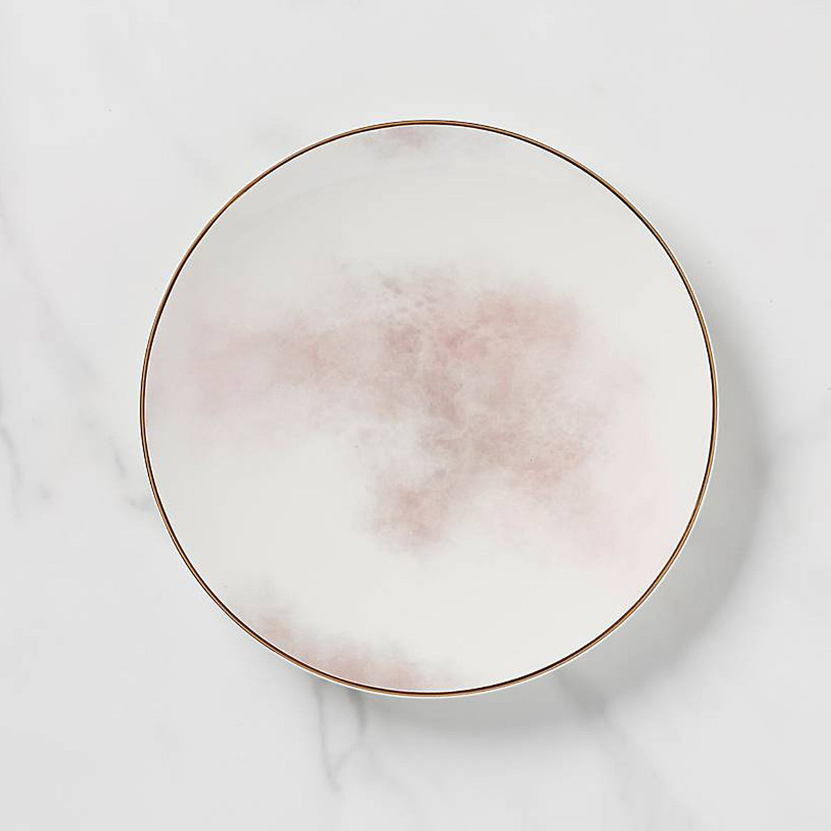 Trianna Salaria Salad Plate