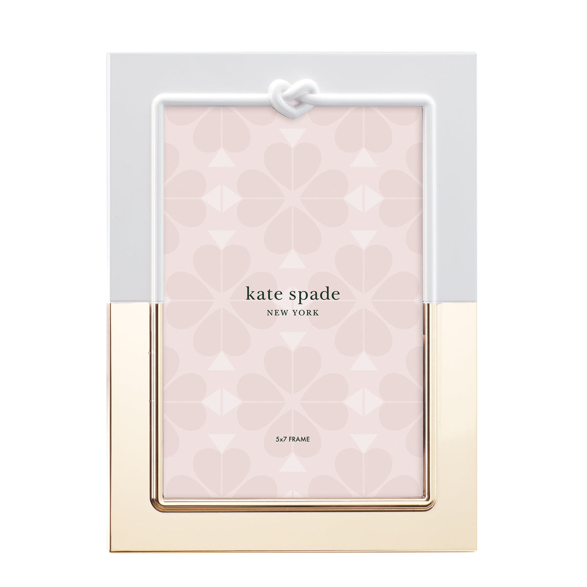 With Love 5x7 Photo Frame
