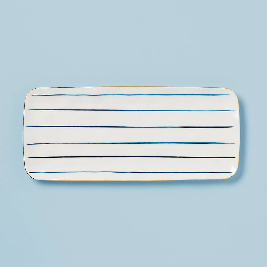 Blue Bay Hors d'Oeuvre Tray