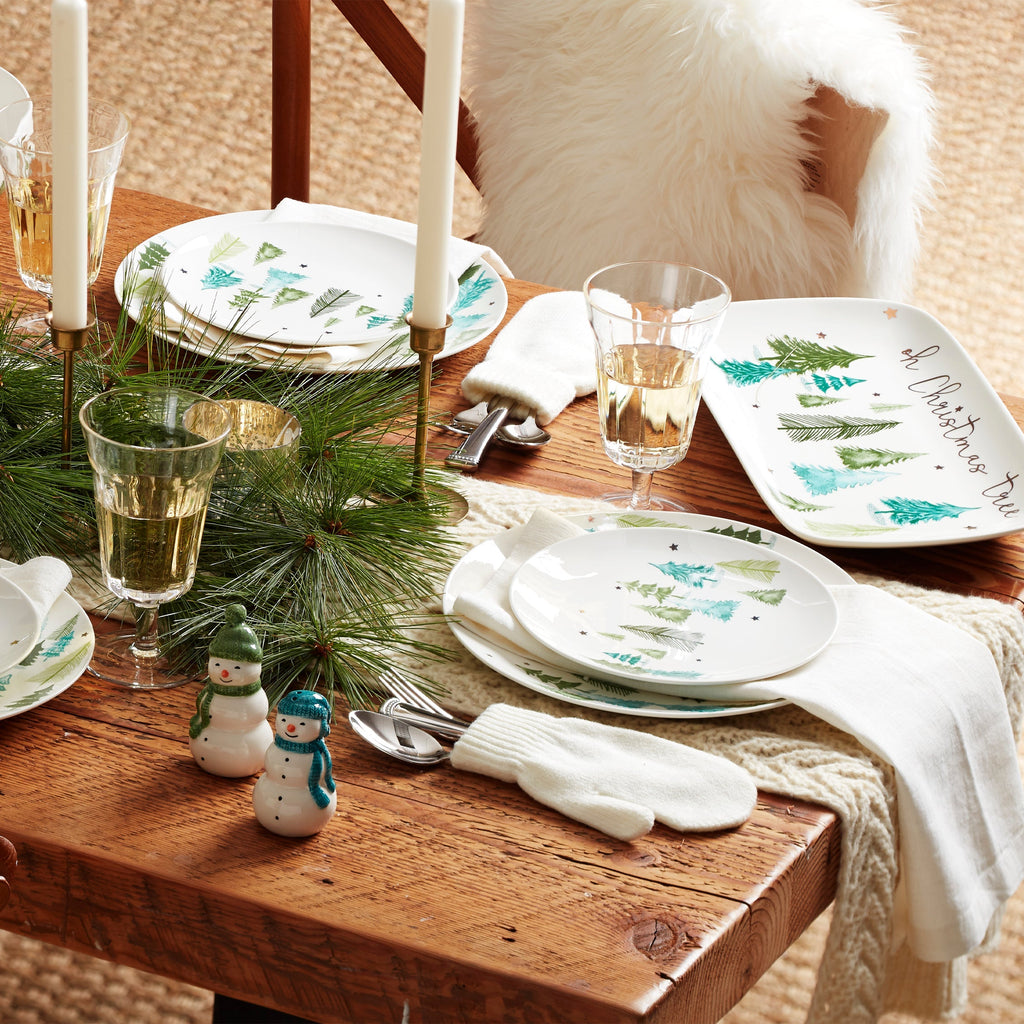 Balsam Lane Hors d'Oeuvre Tray