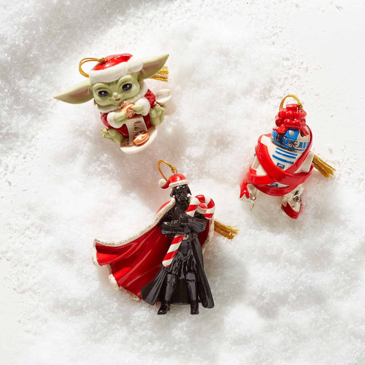 Darth Vader Ornament
