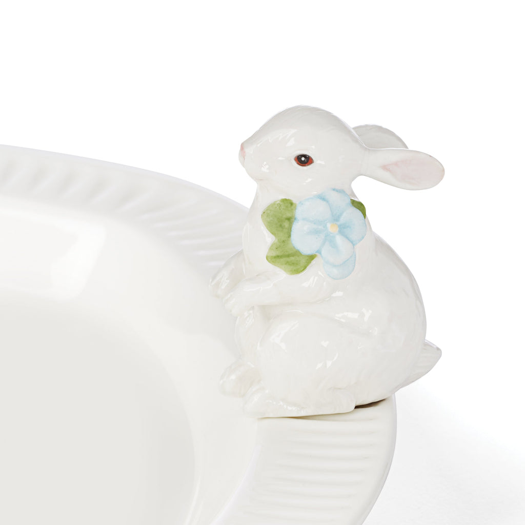 Profile Poppers Easter Bunny Popper