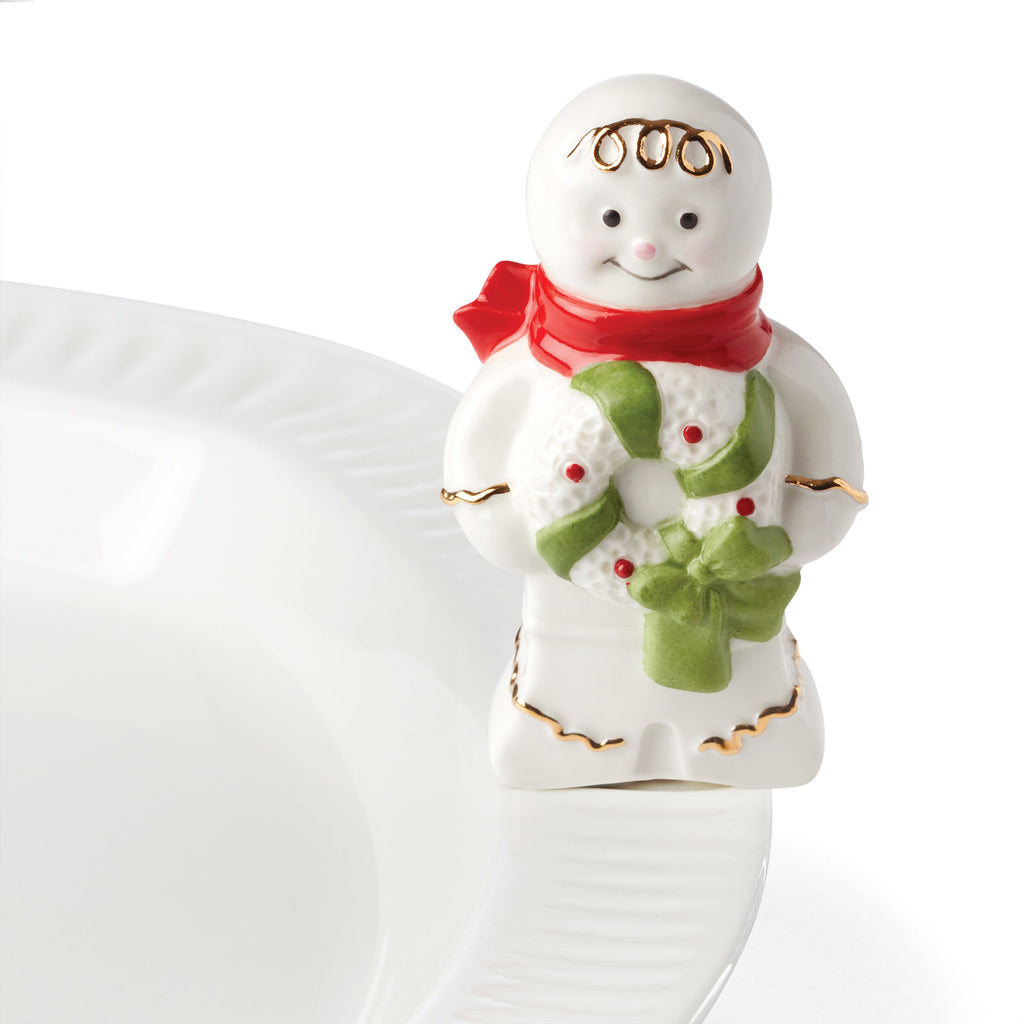 Profile Poppers Gingerbread Popper
