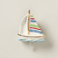 Profile Poppers Sailboat Popper